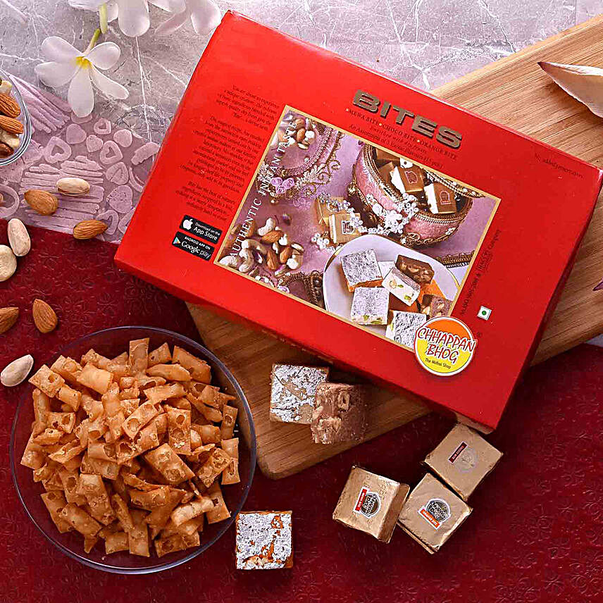 indian sweets combo:Send Diwali Gifts for Friends