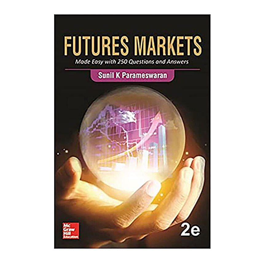 Buy/Send Futures Markets Made Easy With 250 Questions And Answers