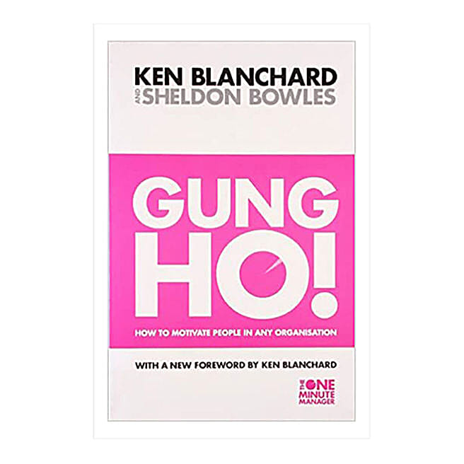 Buy/Send Gung Ho Online FNP