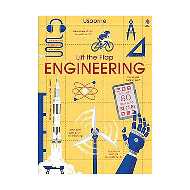 Buy/Send LiftTheFlap Engineering Online Ferns N Petals