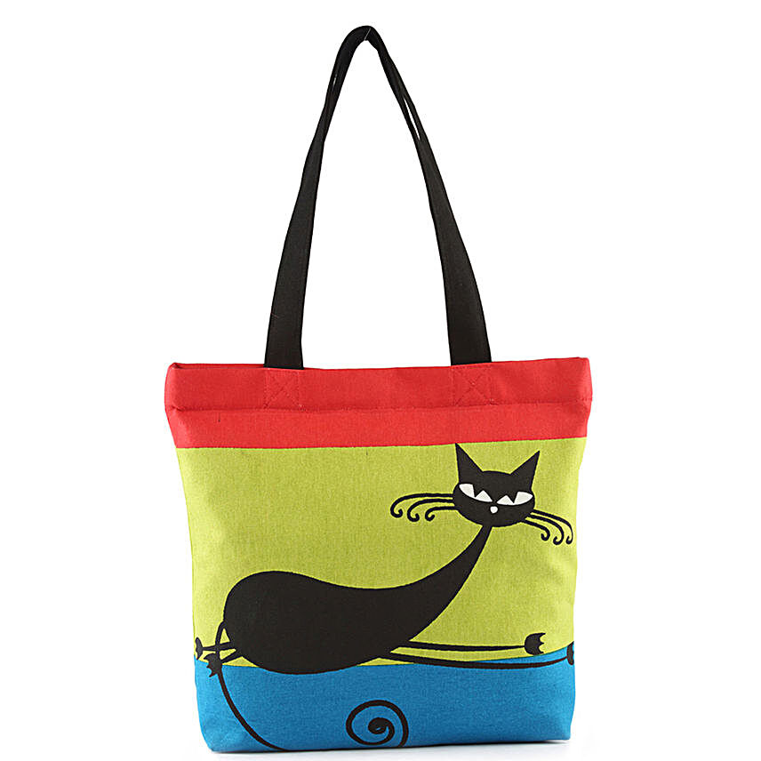 daily use printed tote bag:Tote Bags Gifts