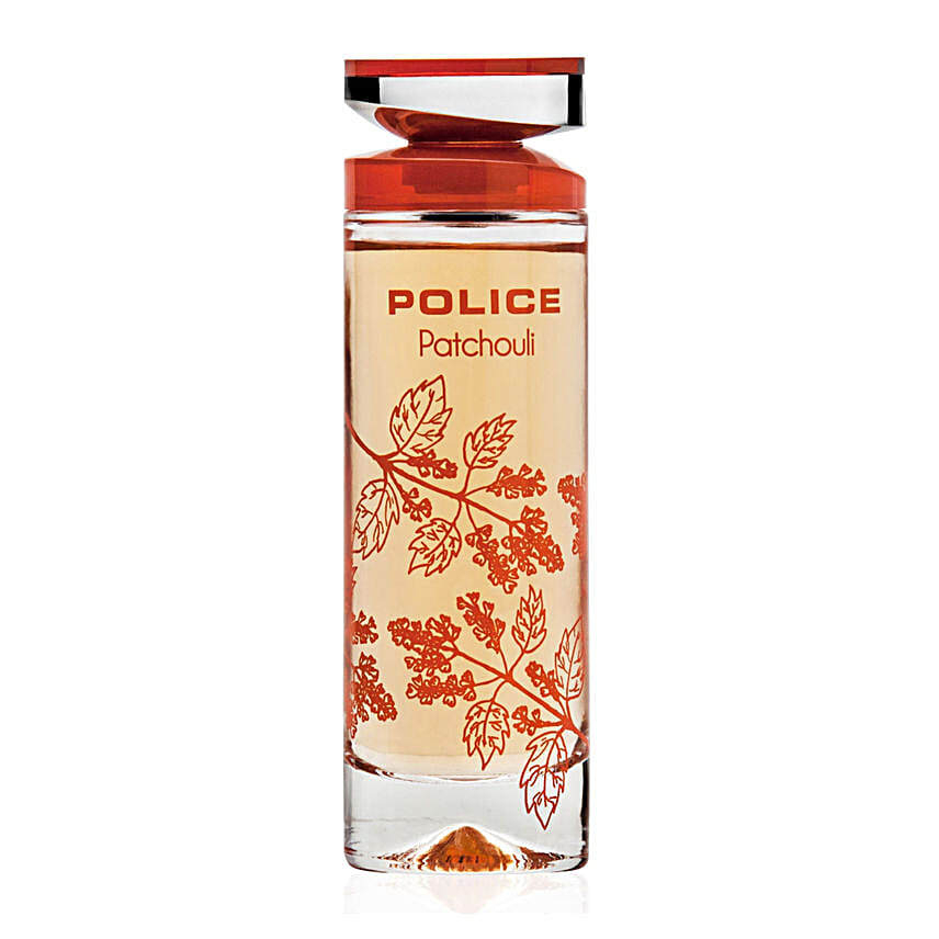 Police Exotic Femme Eau de Toilette