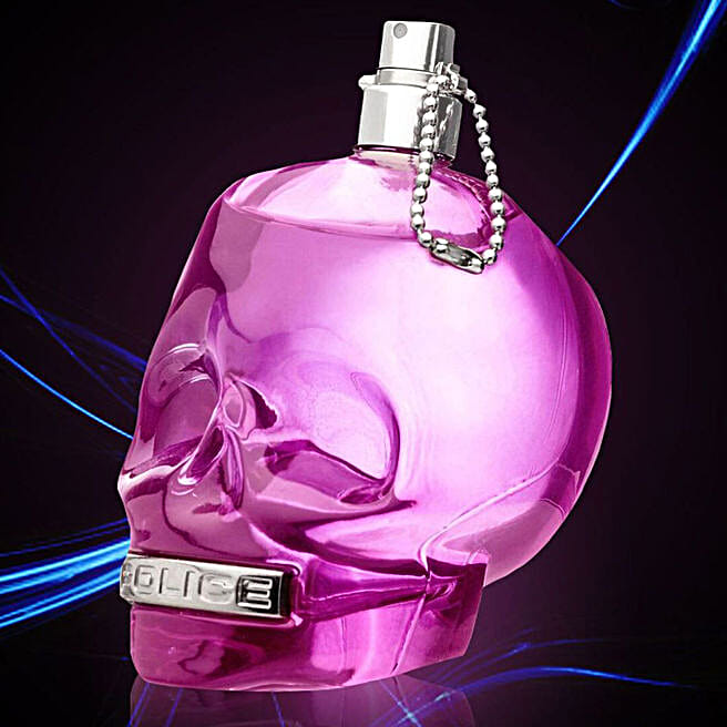 Perfume Parfum Police To Be The Queen TO BE The Queen Police