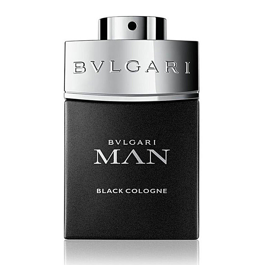 Bvlgari Man In Black Cologne Eau de Toilette