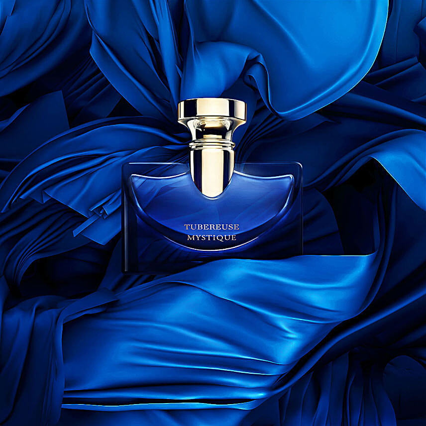 Bvlgari splendida on sale tubereuse mystique edp
