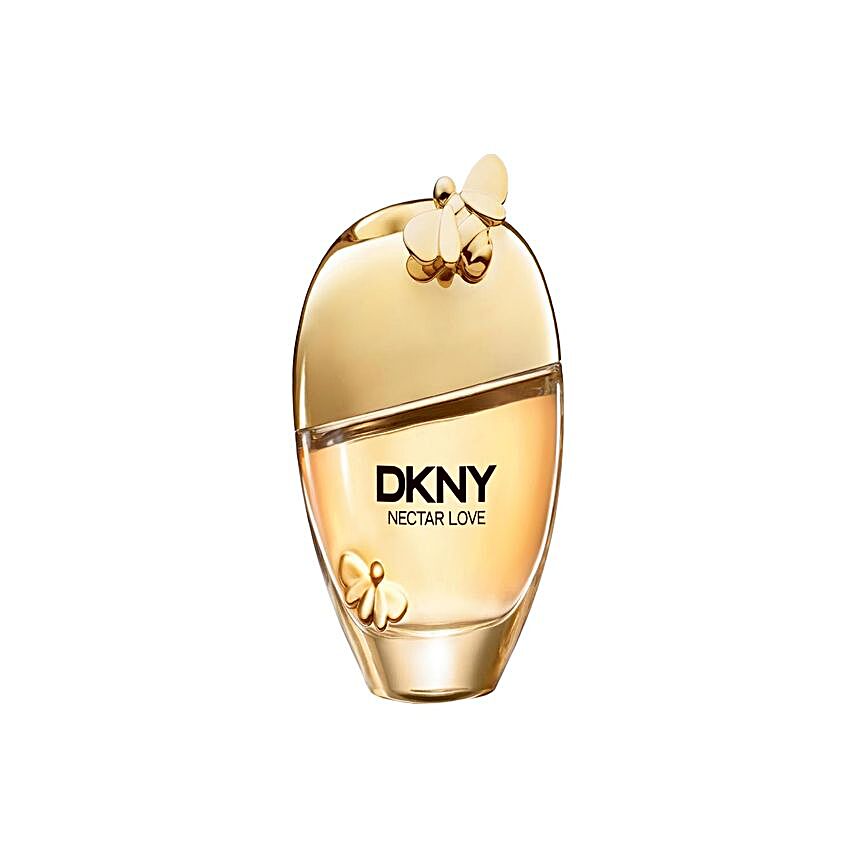 DKNY Nectar Love EDT- 50 ML