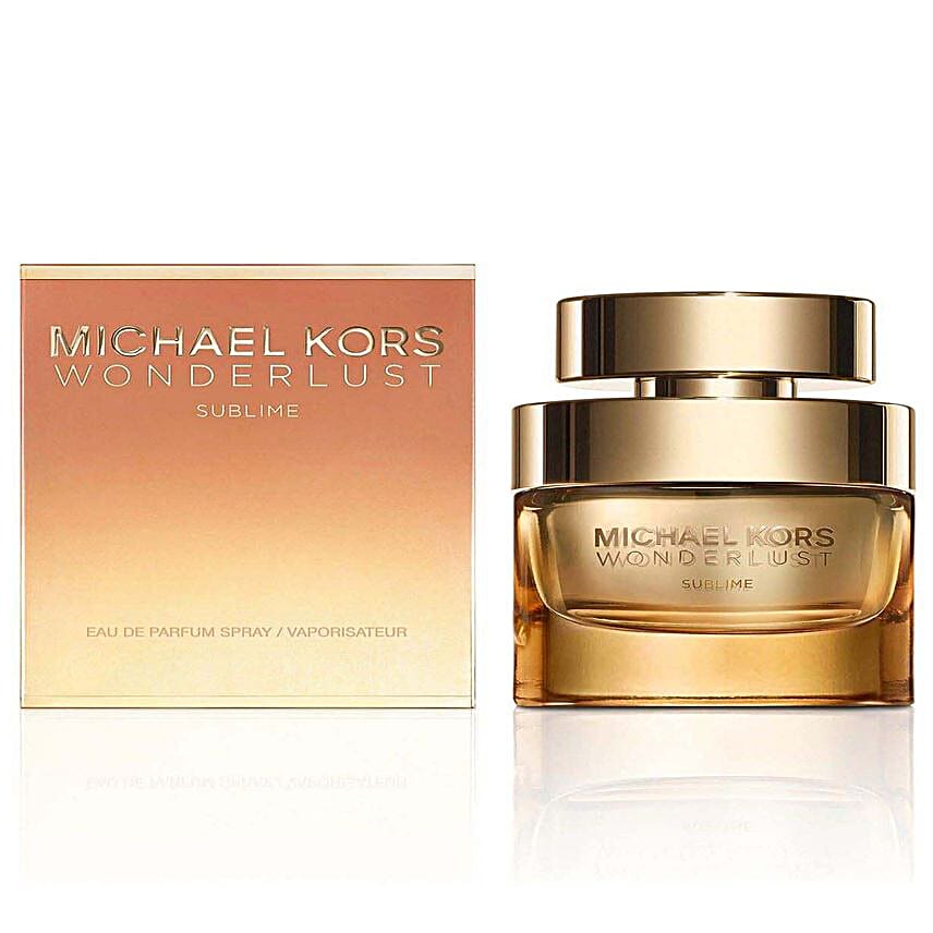 Mk online wonderlust sublime