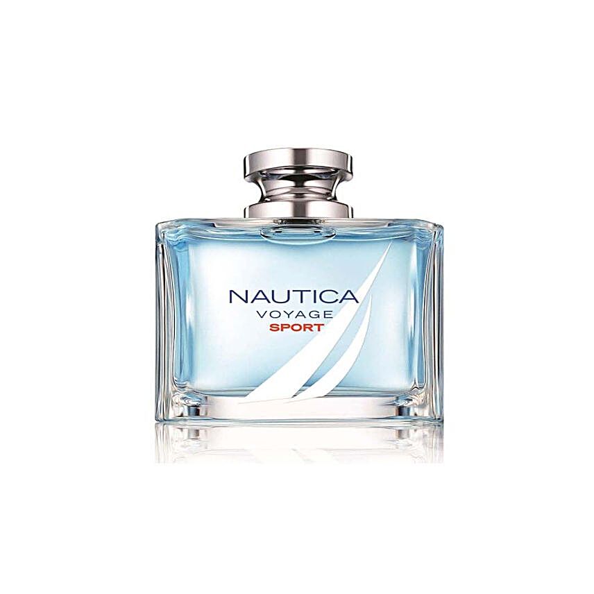 Nautica Perfume for Gents