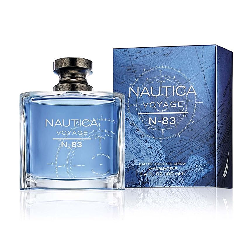 Nautica Perfume for Him Online