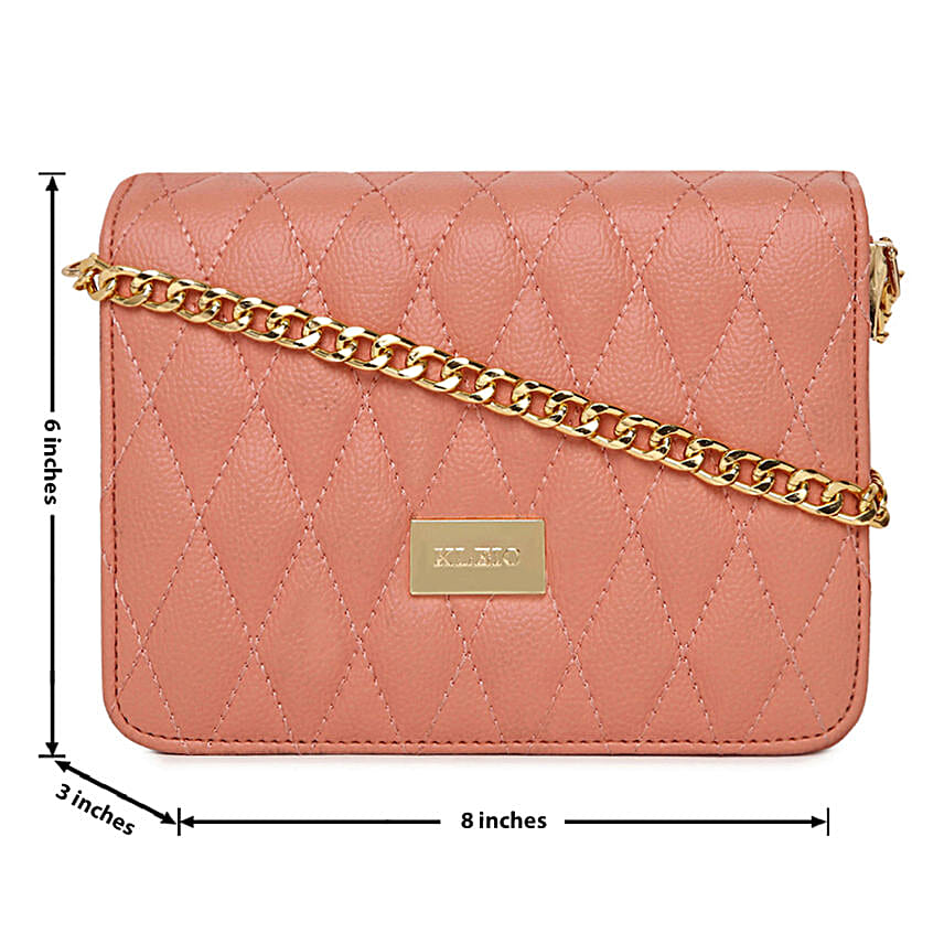 Kleio women's online sling bag