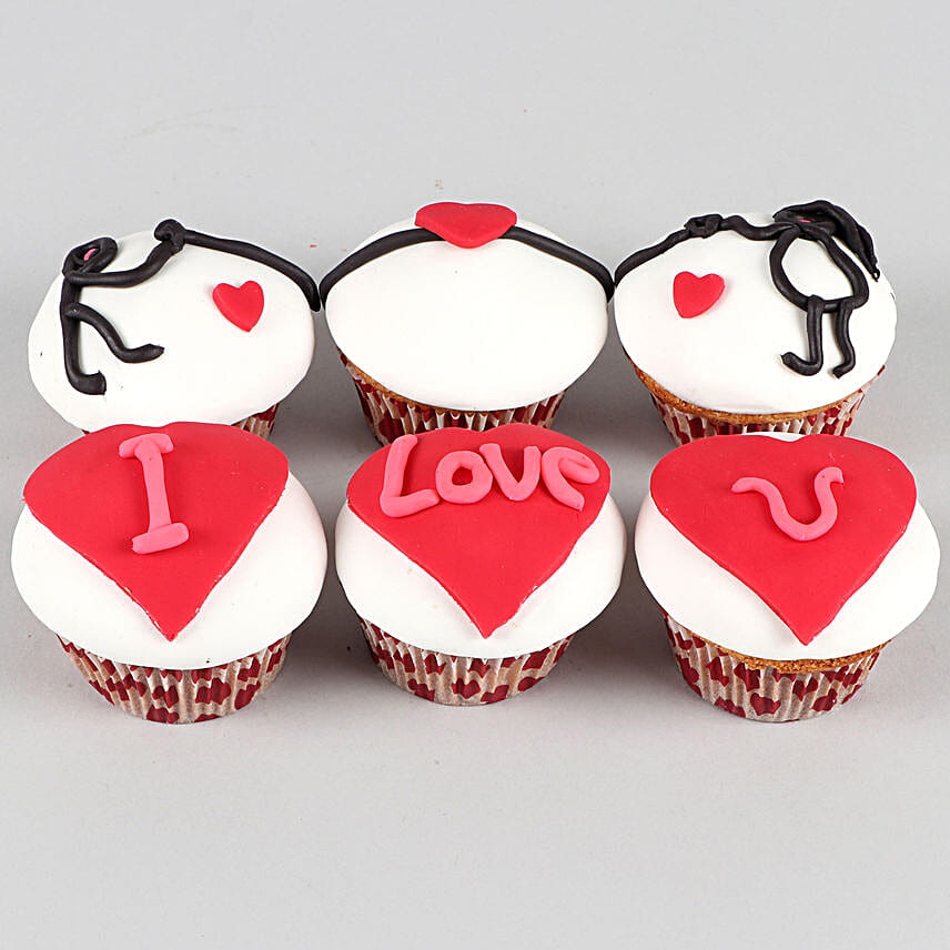 14+ Fondant Cups And Cakes