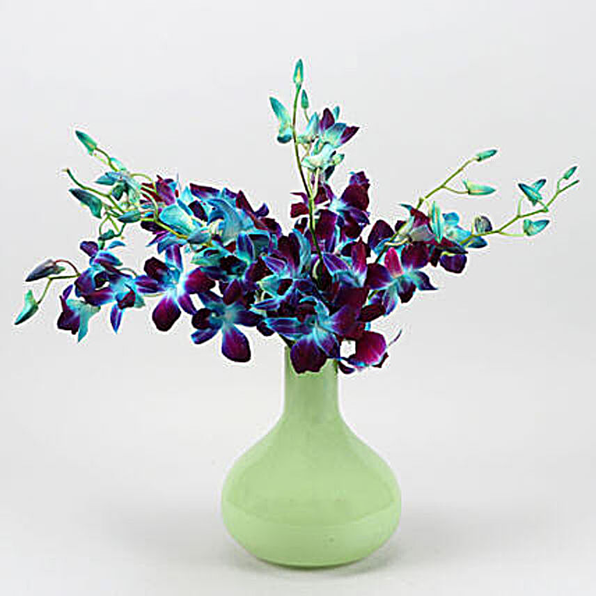 floral arrangement home décor online:Exotic Flowers