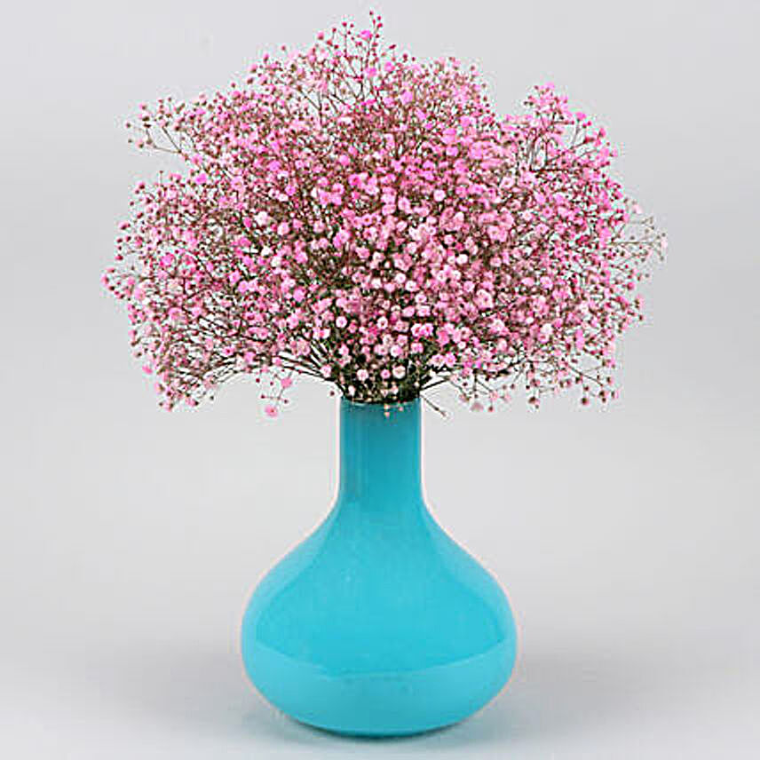 floral arrangement for love n romance:Exotic Flower Bouquet