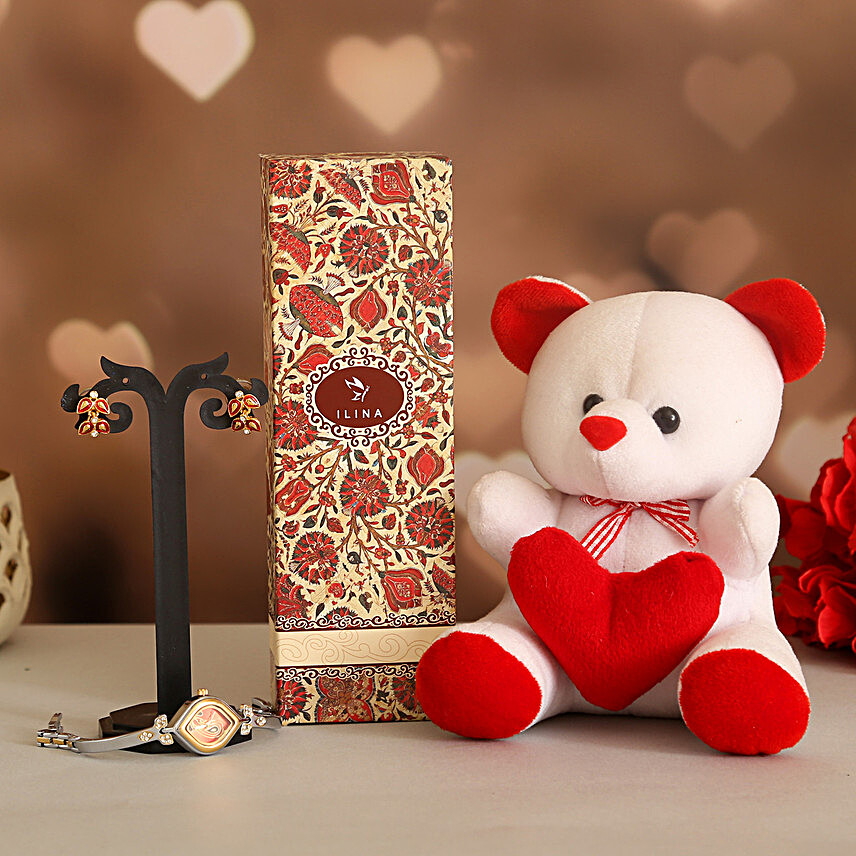 Make It Special Valentine Gift Set