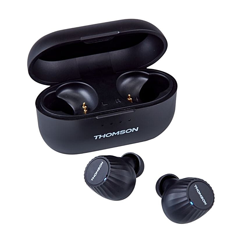 Thomson BTW10 True Wireless Earbuds