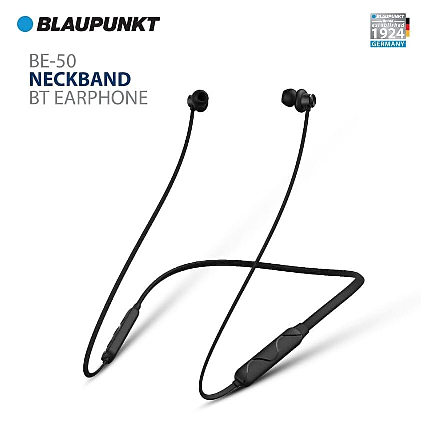 Blaupunkt be50 top ipx5