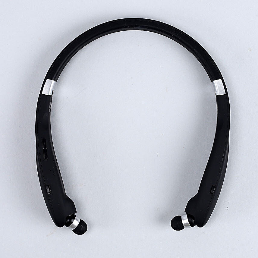 Mobilespec bluetooth neckband deals
