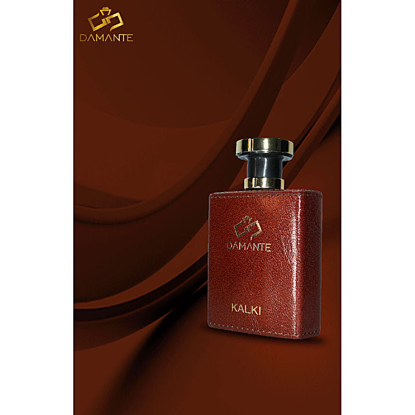 Damante Kalki Luxury Unisex Perfume:Buy Perfume