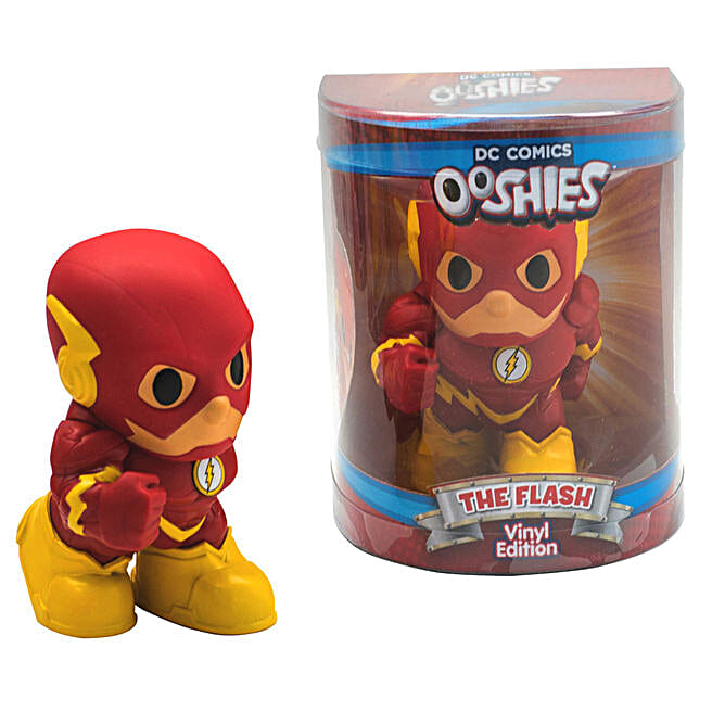 Buy/Send DC Ooshies Inch Vinyl- Golden Batman Online- FNP
