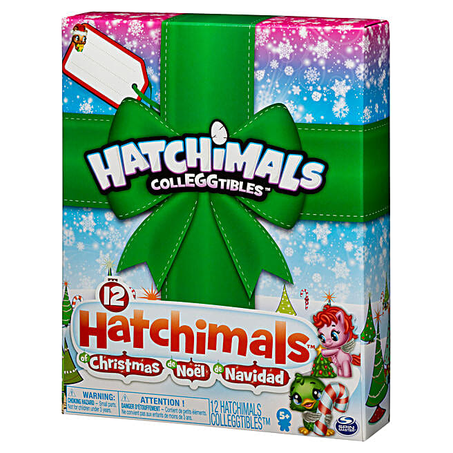 Colleggtibles Season Hatchimals 12 Pack Walmart Hatchimals