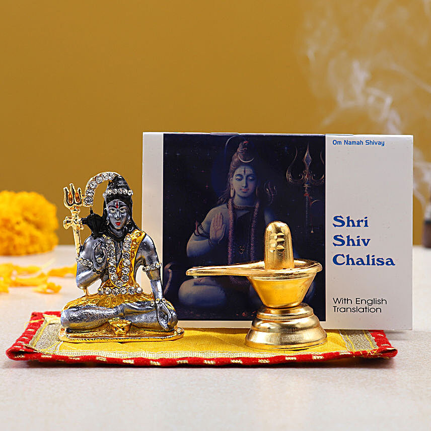 Divine Maha Shivaratri Puja Items