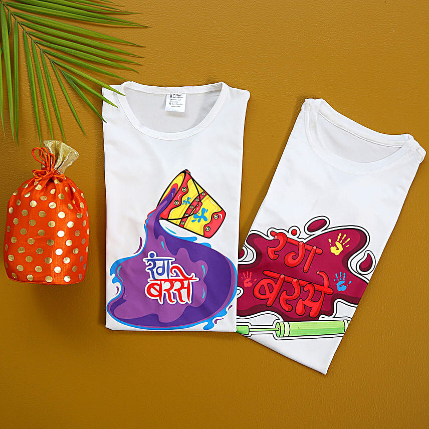 look on the bright side t shirt