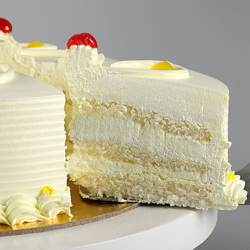 Butterscotch Cake Half kg