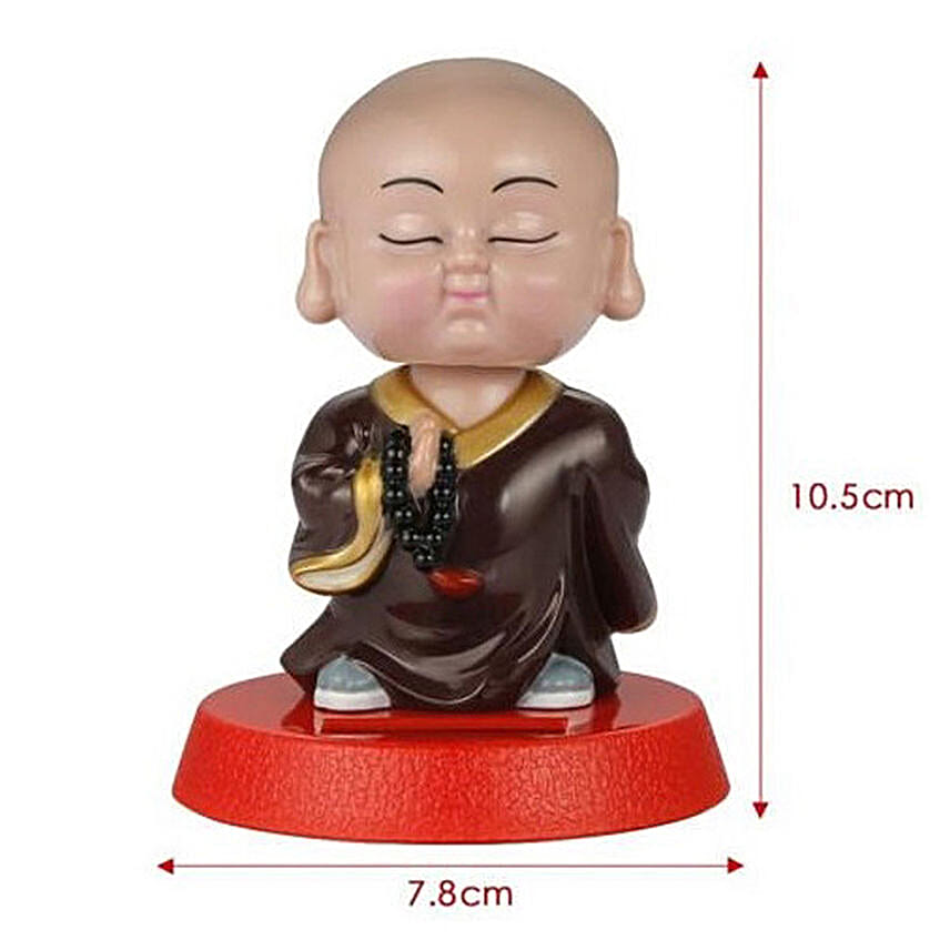 未使用 Buddha Monk - Spark Somebody Up s-l1000.jpg