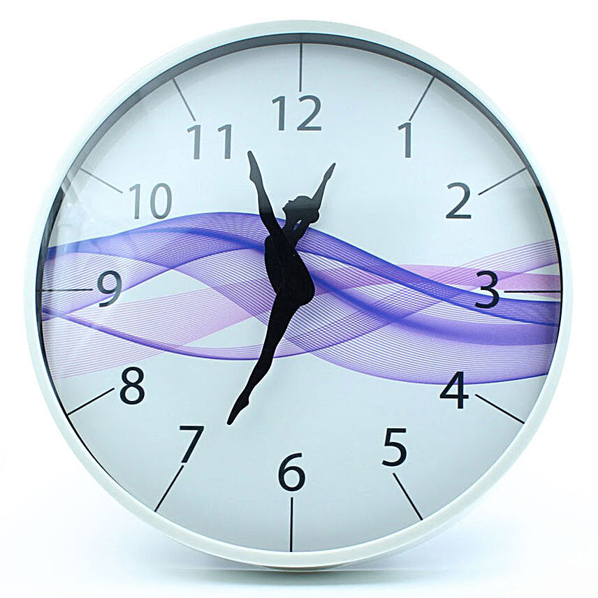 Wall Clock for Home:Wall Clock Gifts