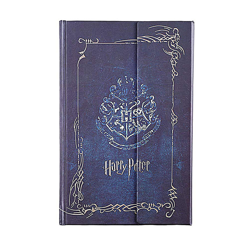 Magical Vintage Diary Journal Day Planner