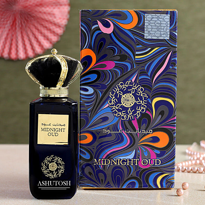 Personalised Midnight Oud EDP- 100 ML