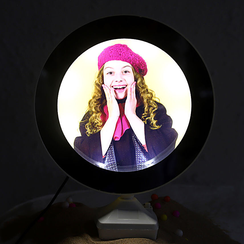 customized magic mirror:Send Personalised Gifts to Adoni