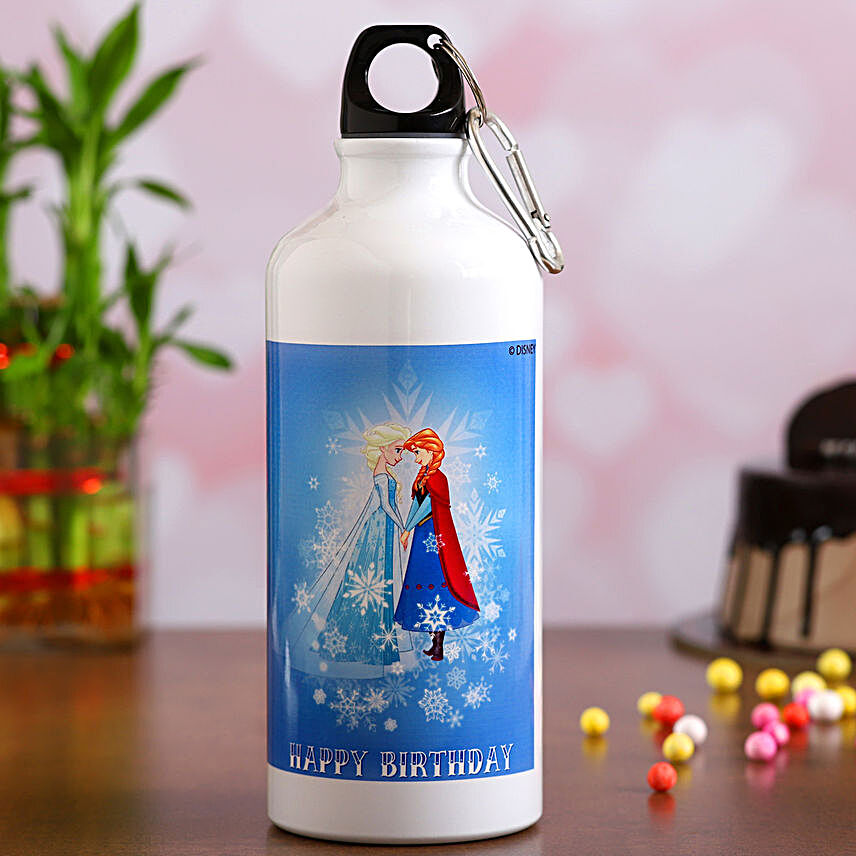 Disney Birthday Special Water Bottle-