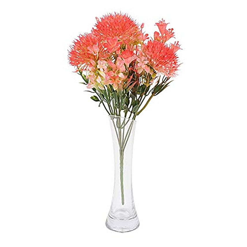 Buy/Send Beautiful Artificial Flower Bunch mp2 Online FNP