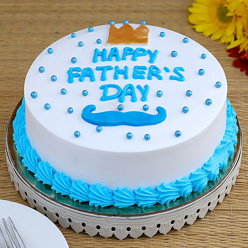 Fathers Day Special Cake 3 Kg