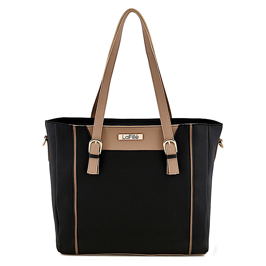 Buy Send LaFille Luxury Look Set of 2 Bags Online FNP