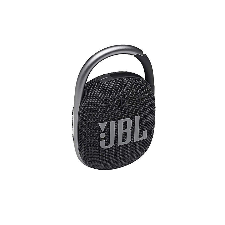 JBL Clip 4 Ultra-Portable IP67 Water and Dustproof Bluetooth Speaker