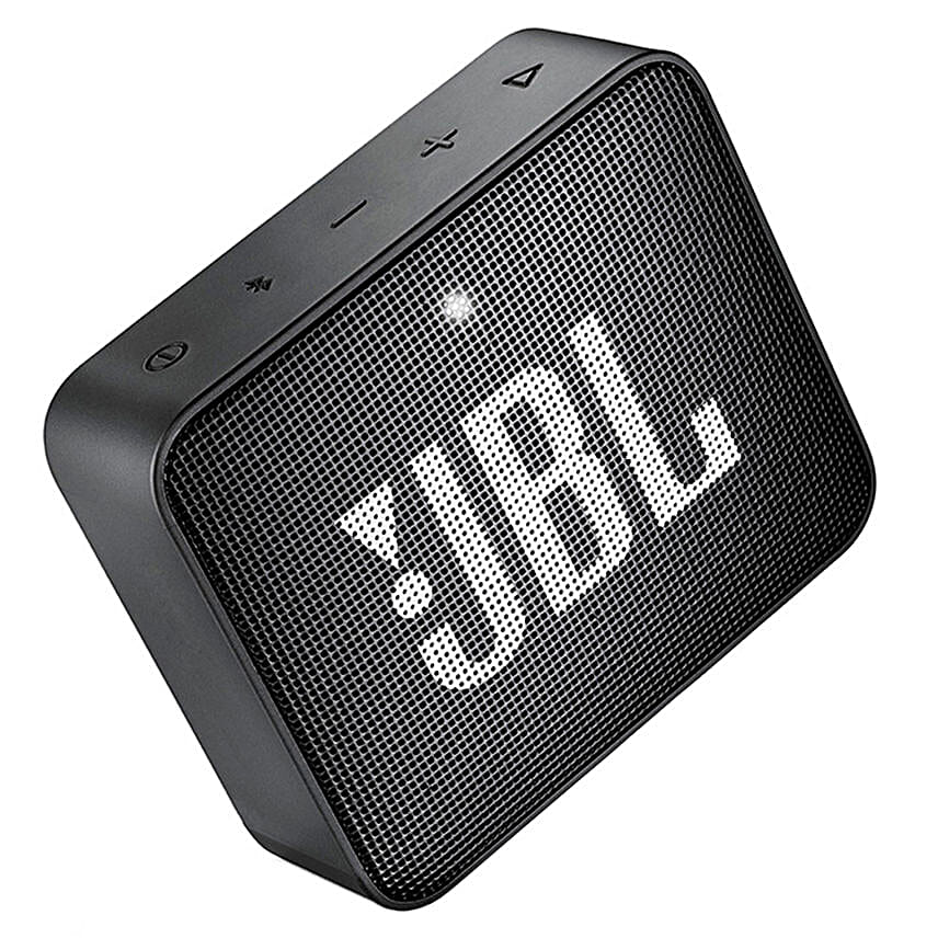 Jbl go 2 shop mic