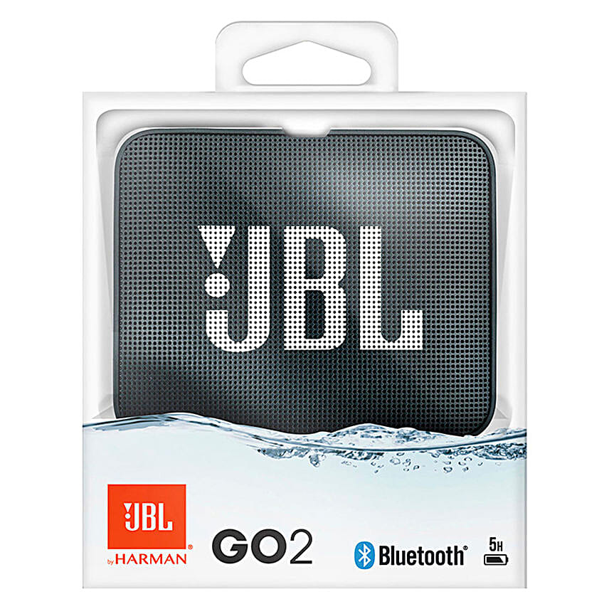 Jbl harman go2 bluetooth deals speaker