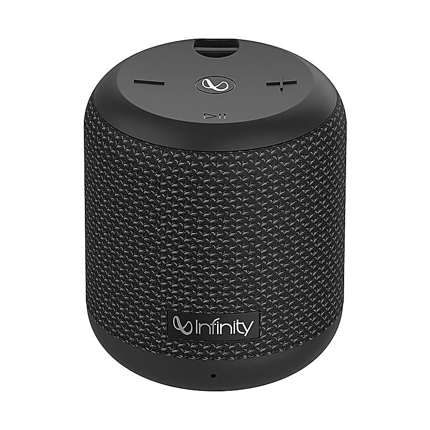 Infinity By Harman CLUBZ 150 Waterproof Portable Wireless Speaker