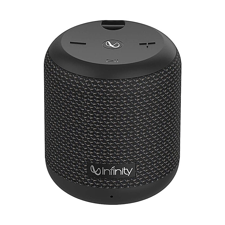 Infinity By Harman CLUBZ 150 Waterproof Portable Wireless Speaker