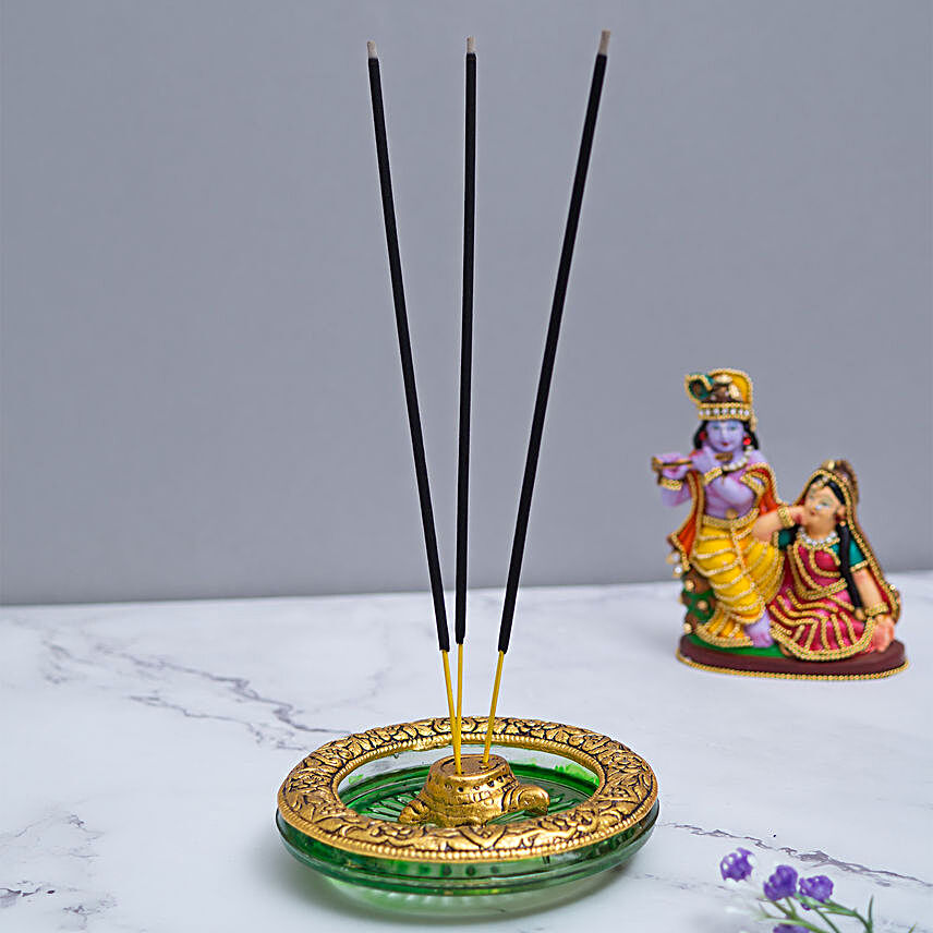 Incense Stick Holder Online:Gifts for Onam