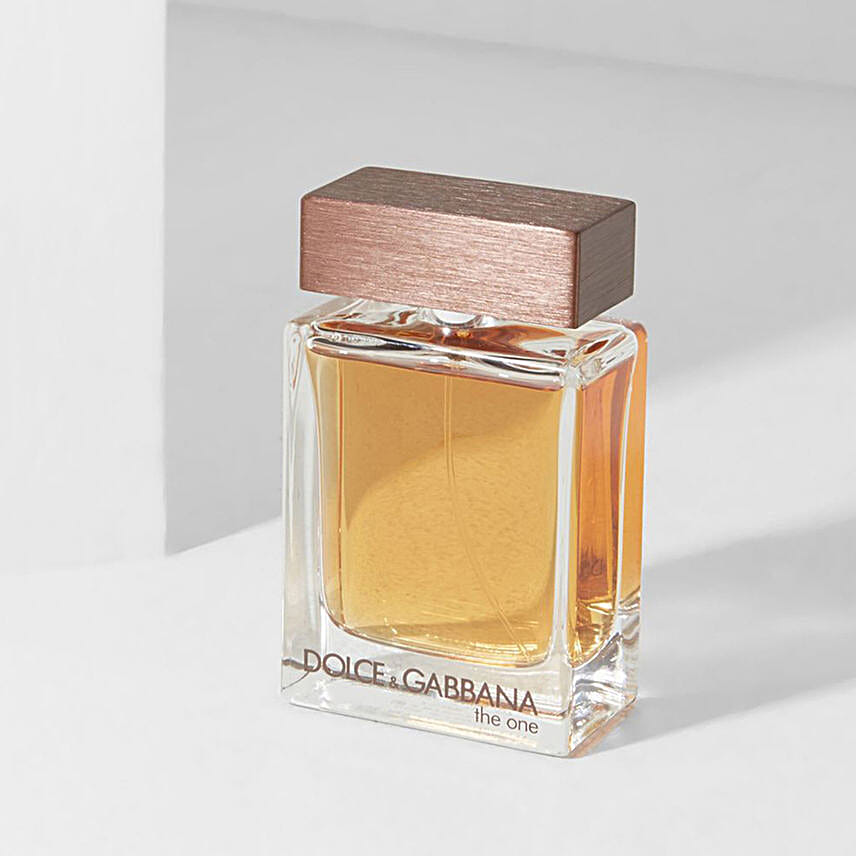 D&g the 2025 one for men