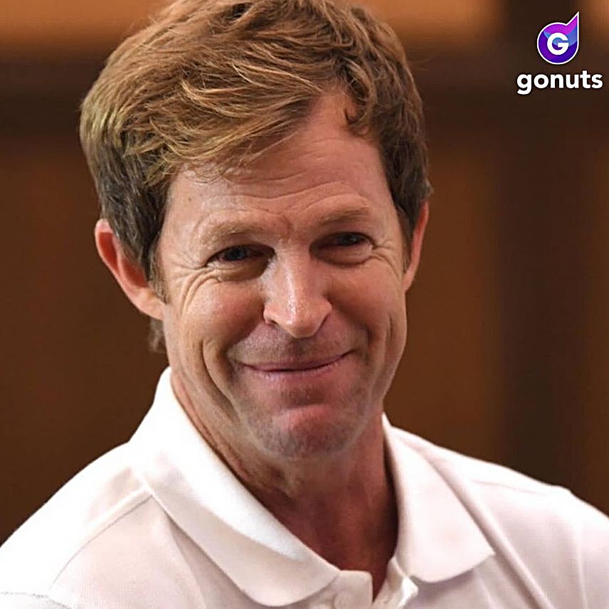 Jonty Rhodes Personalised Recorded Video Message