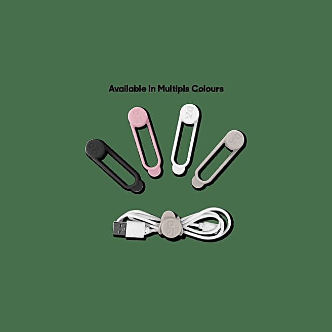 Buy/Send WrapLock Cable Bind Set of 4 Online FNP