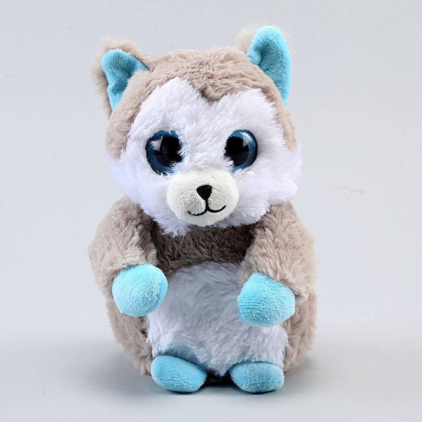 Wild republic on sale husky