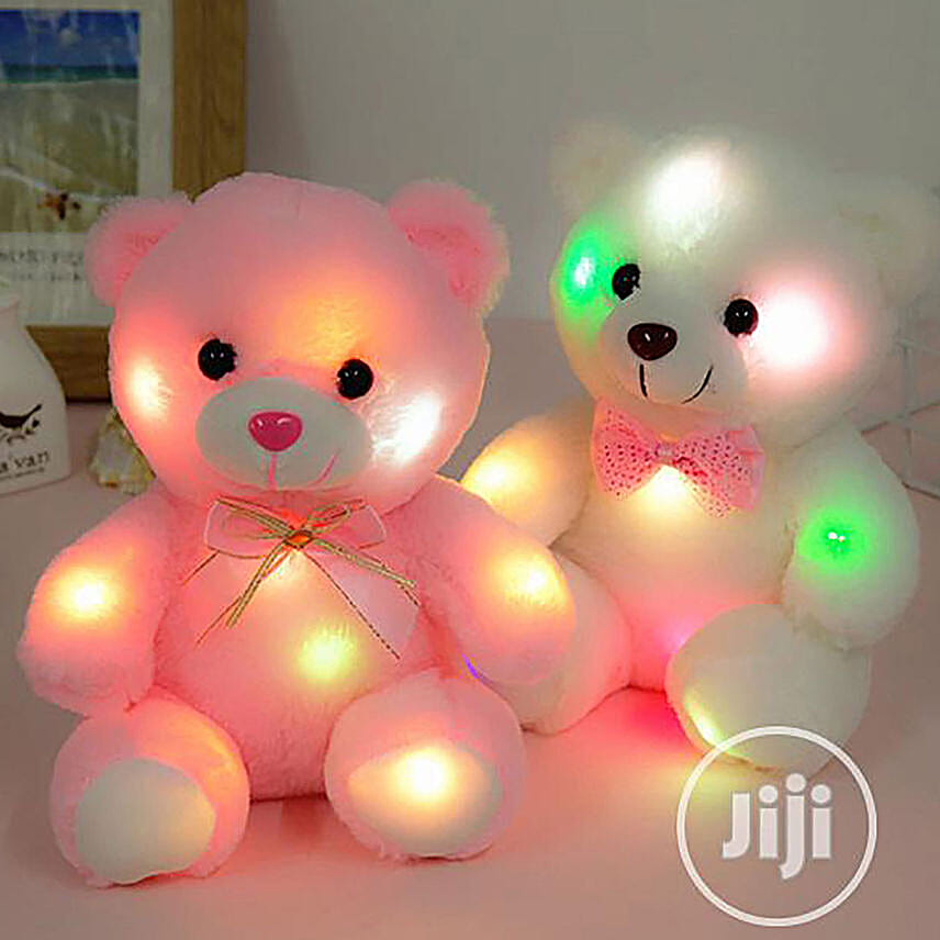 LED Teddy Bear