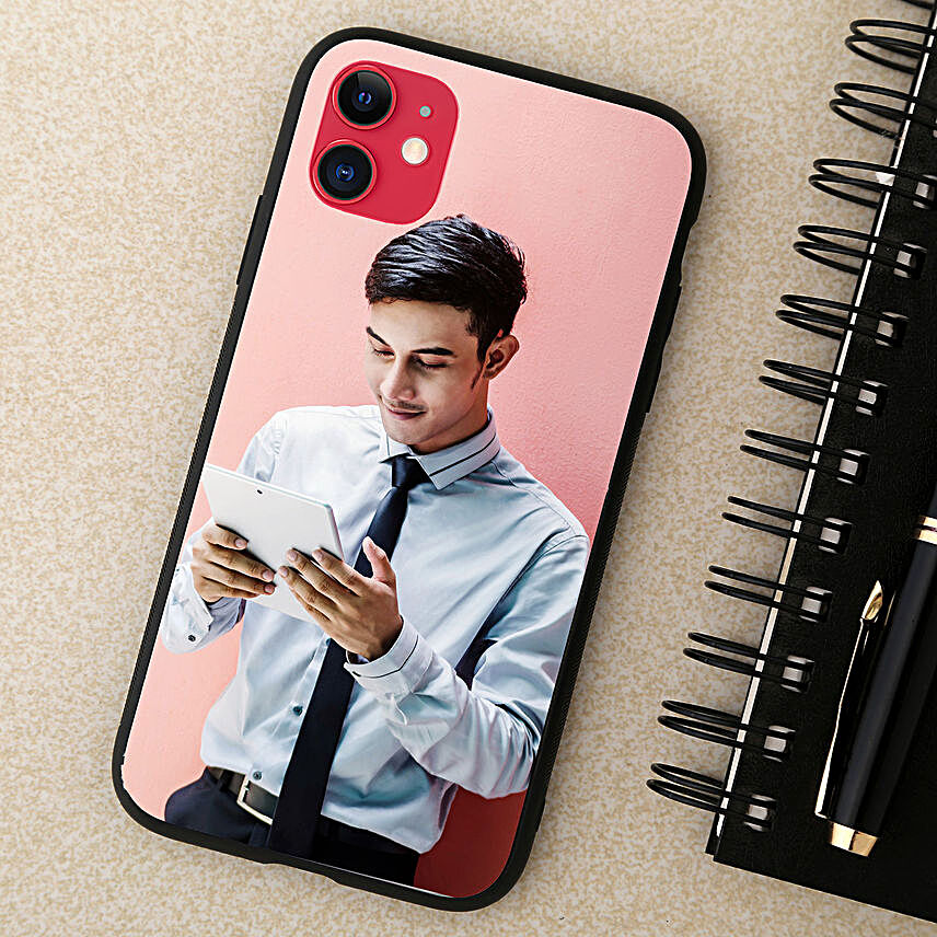 Personalized Iphone 11 Mobile Cover:Mobile Accessories
