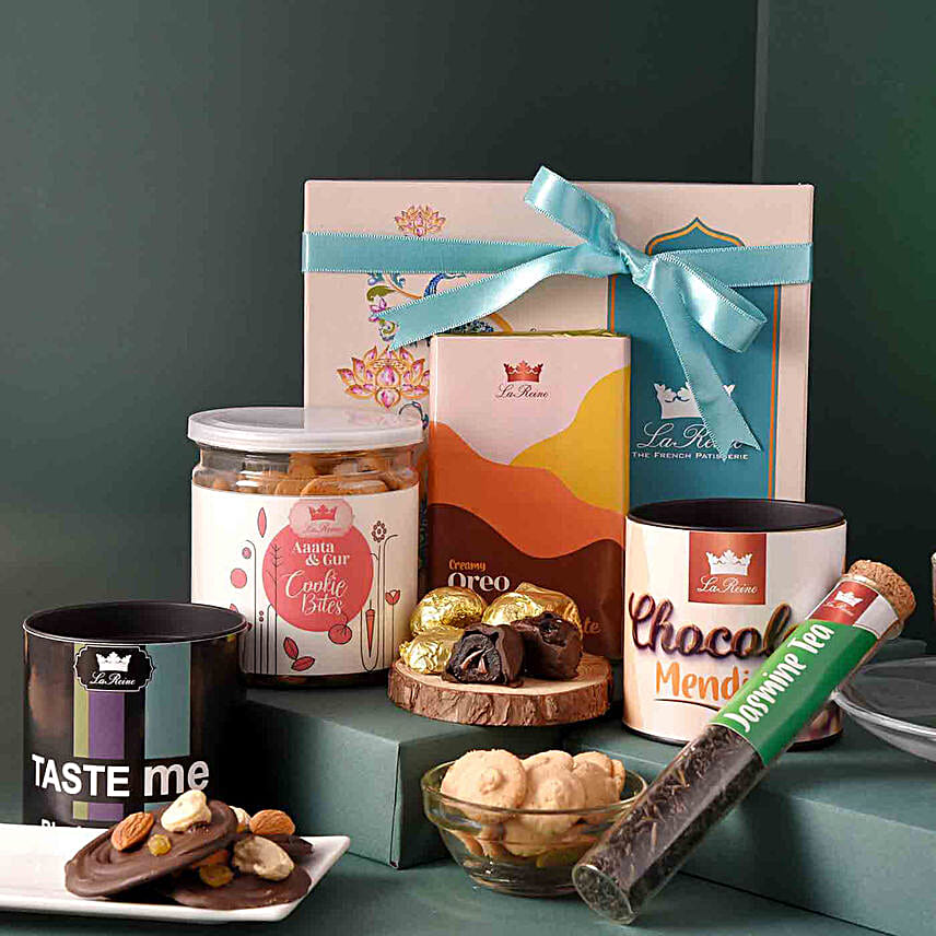 Mendients Dates Cookies Hampers