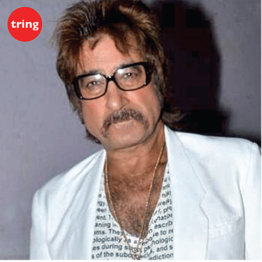 Shakti Kapoor Personalised Recorded Video:Anniversary Gifts: Made in Heaven